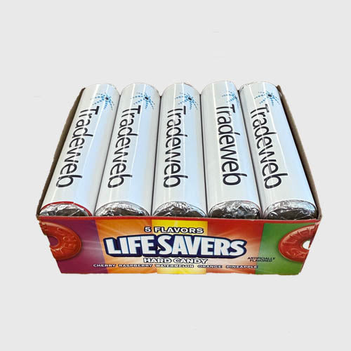 Tradeweb Lifesavers (Packs of 10)