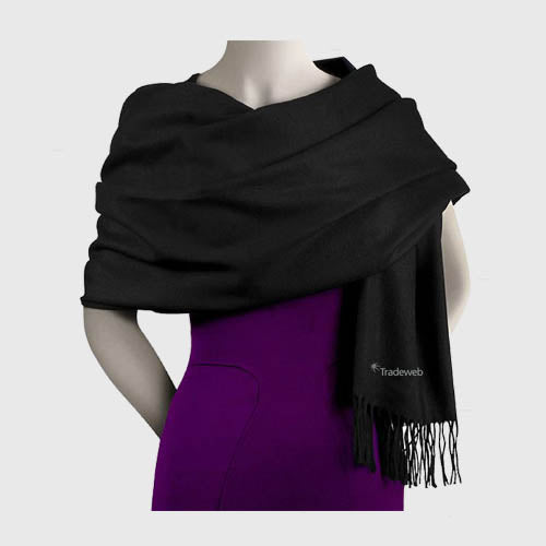 Tradeweb Ladies Pashmina